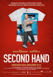 Second Hand filmo online nuotraukos