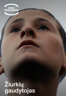 Kp26: Žiurkių Gaudytojas filmo online nuotraukos