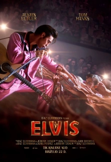 Elvis filmo online nuotraukos
