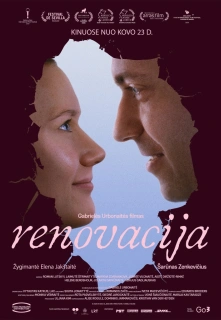 Kp26: Renovacija (Skn, Gv) filmo online nuotraukos