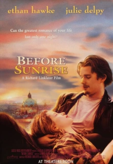 Prieš saulėtekį filmo online nuotraukos