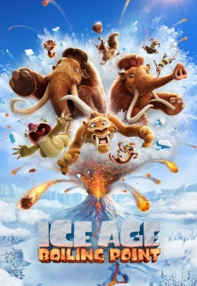Ice Age: Boiling Point filmo online nuotraukos