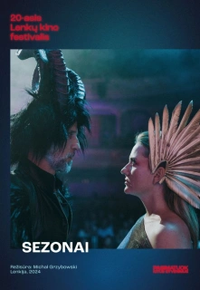20 Asis Lenkų Kino Festivalis Sezonai filmo online nuotraukos