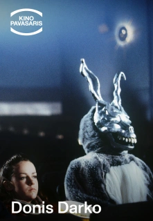 Kp26: Donis Darko filmo online nuotraukos