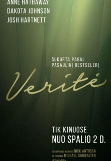 Veritė filmo online nuotraukos