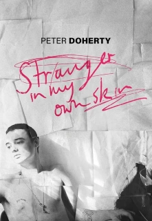 Peteris Doherty. Svetimas savo kailyje filmo online nuotraukos