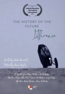 Ateities istorija. Lietuva filmo online nuotraukos