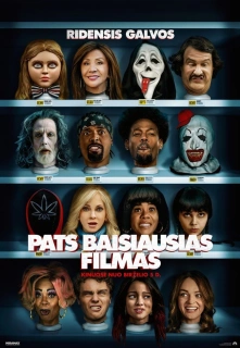 Pats Baisiausias Filmas 6 filmo online nuotraukos