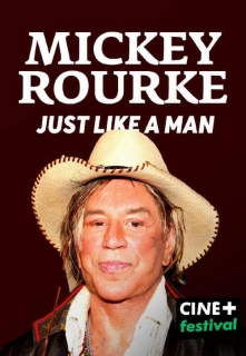 Mickey’is Rourke’as. Toks kaip visi filmo online nuotraukos