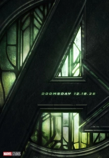Avengers: Doomsday filmo online nuotraukos