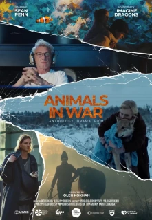 Gyvūnai Kare filmo online nuotraukos