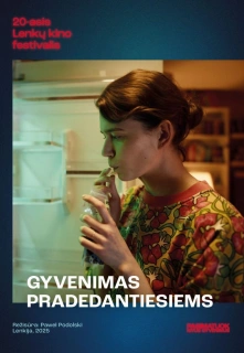 20 Asis Lenkų Kino Festivalis Gyvenimas Pradedantiesiems filmo online nuotraukos
