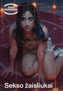 Kp26: Sekso Žaisliukai filmo online nuotraukos