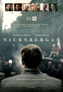 Niurnbergas filmo online nuotraukos