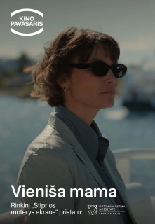 Kp26: Vieniša Mama filmo online nuotraukos