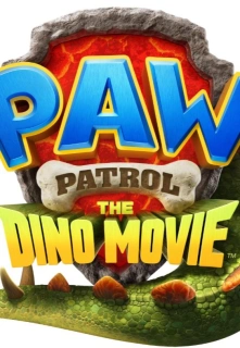 Šunyčiai Patruliai: Dinozaurų Filmas filmo online nuotraukos