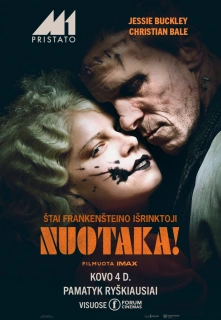 Nuotaka! filmo online nuotraukos