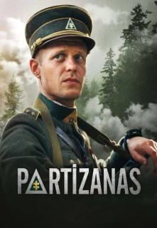 Partizanas filmo online nuotraukos