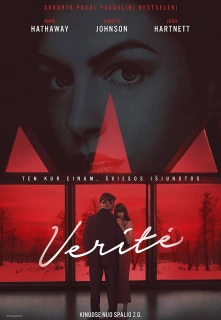 Veritė filmo online nuotraukos