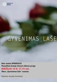 Gyvenimas Laše filmo online nuotraukos