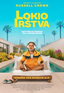 Lokio Irštva filmo online nuotraukos