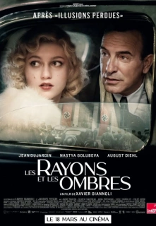 Tarp Šviesos Ir Šešėlių filmo online nuotraukos