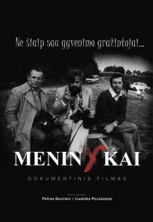 Meninykai filmo online nuotraukos