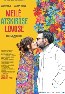 Meilė Atskirose Lovose filmo online nuotraukos