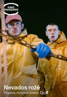 Kp26: Nevados Rožė filmo online nuotraukos