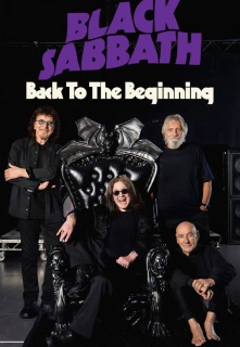 Ozzy & Black Sabbath: Back To The Beginning filmo online nuotraukos