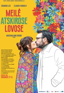 Meilė Atskirose Lovose filmo online nuotraukos