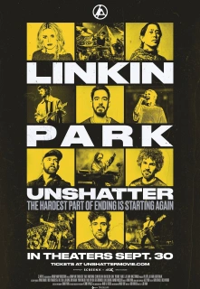 Linkin Park: Unshatter filmo online nuotraukos
