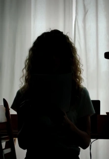 A Silent Witness' Witness filmo online nuotraukos