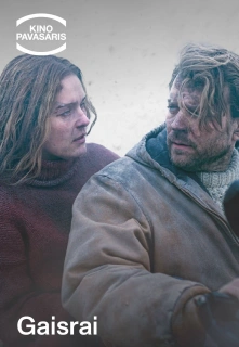 Kp26: Gaisrai filmo online nuotraukos