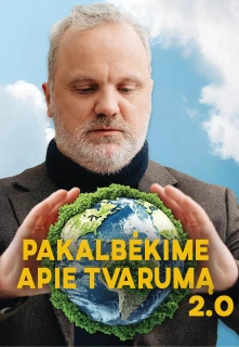 Pakalbėkime apie tvarumą 2.0 filmo online nuotraukos