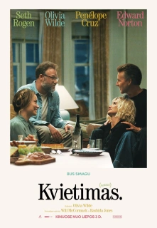 Kvietimas filmo online nuotraukos