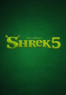 Shrek 5 filmo online nuotraukos