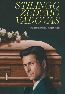 Stilingo Žudymo Vadovas filmo online nuotraukos