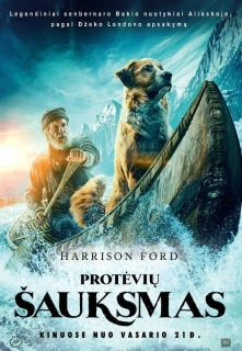Protėvių šauksmas filmo online nuotraukos
