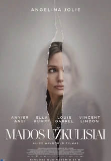 Mados Užkulisiai filmo online nuotraukos