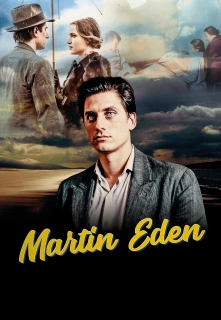 Martinas Idenas filmo online nuotraukos
