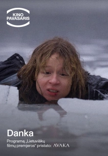 Kp26: Danka filmo online nuotraukos