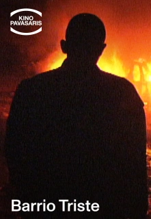 Kp26: Barrio Triste filmo online nuotraukos