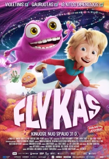Flykas filmo online nuotraukos