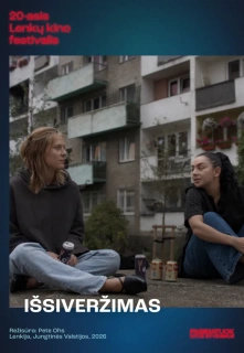 Išsiveržimas filmo online nuotraukos