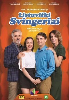 Lietuviški svingeriai filmo online nuotraukos