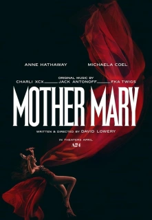 Mother Mary filmo online nuotraukos