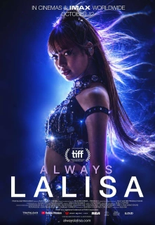 Always Lalisa filmo online nuotraukos
