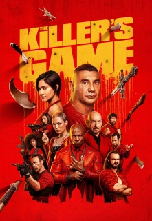 Žudiko žaidimas filmo online nuotraukos