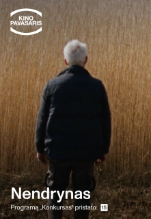 Kp26: Nendrynas filmo online nuotraukos